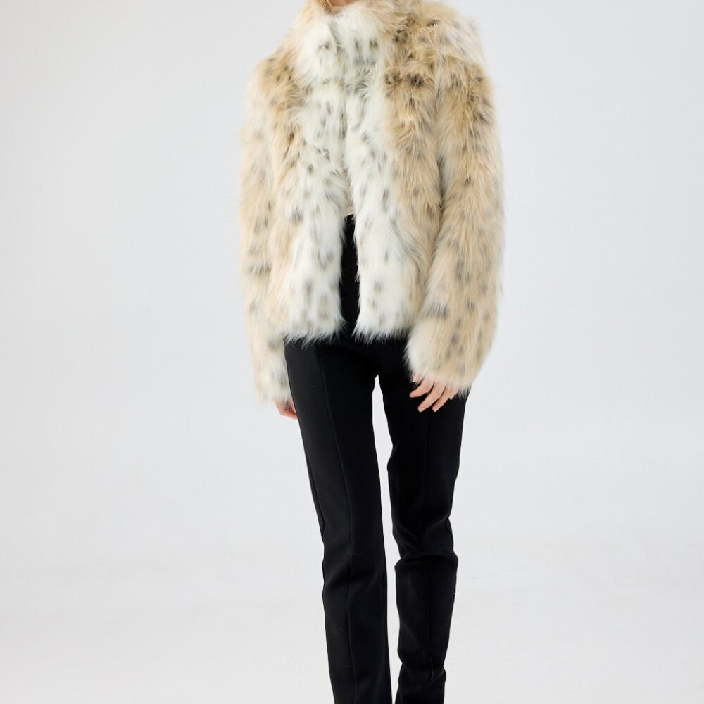 UNREAL FUR Wild Dream -  NWT - Picture 6 of 11